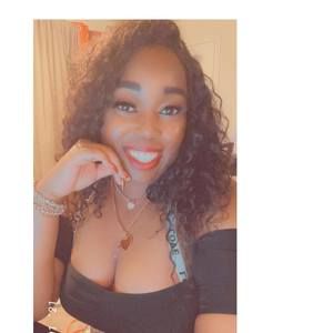 Meet your Posher, Antoinette